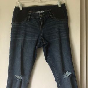 Maternity Jeans
